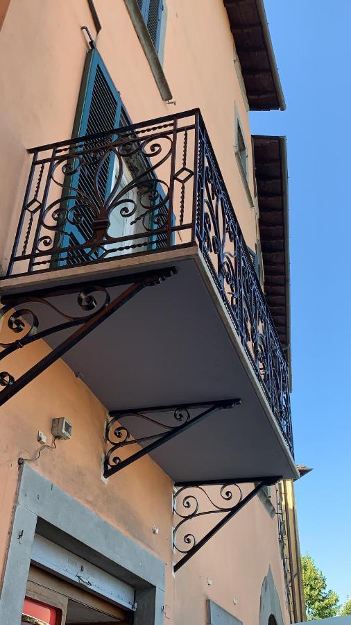 Apartamento Casa Robina Barga Exterior foto