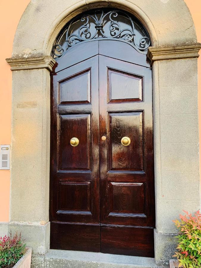 Apartamento Casa Robina Barga Exterior foto