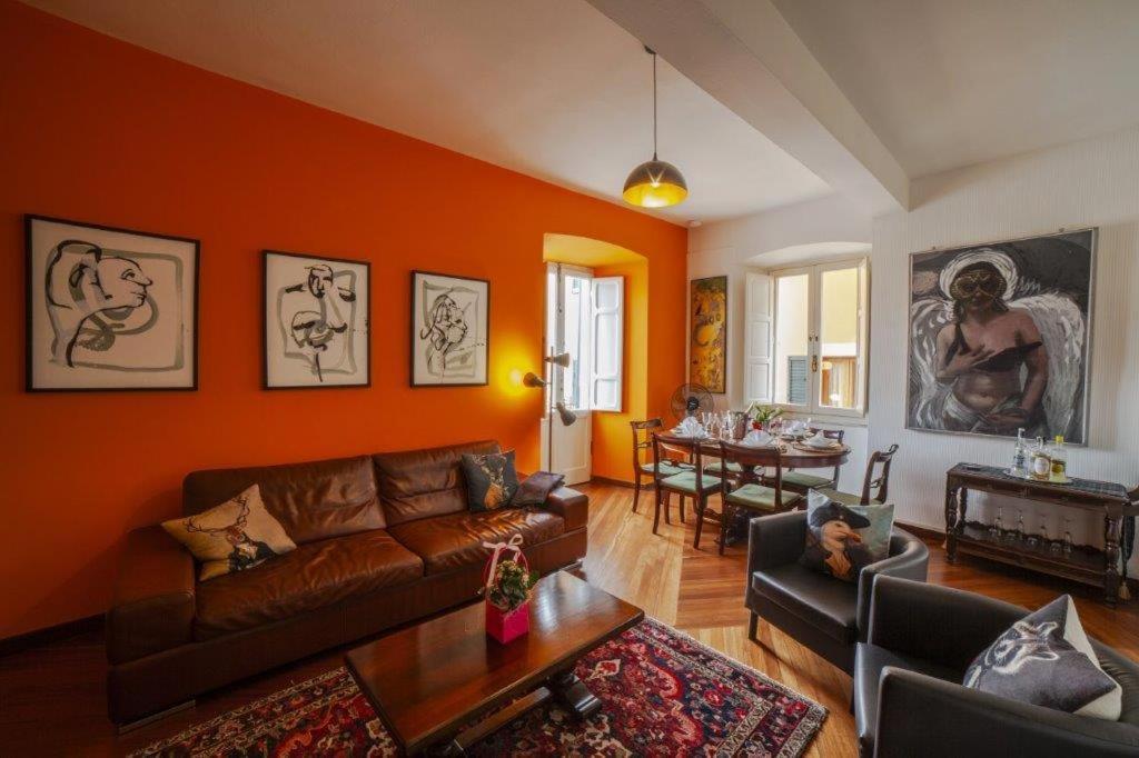 Apartamento Casa Robina Barga Exterior foto