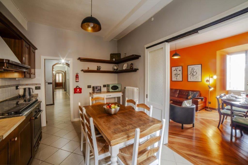 Apartamento Casa Robina Barga Exterior foto