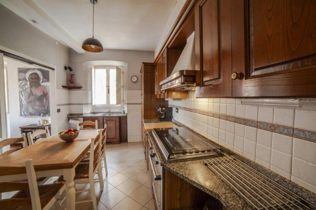 Apartamento Casa Robina Barga Exterior foto