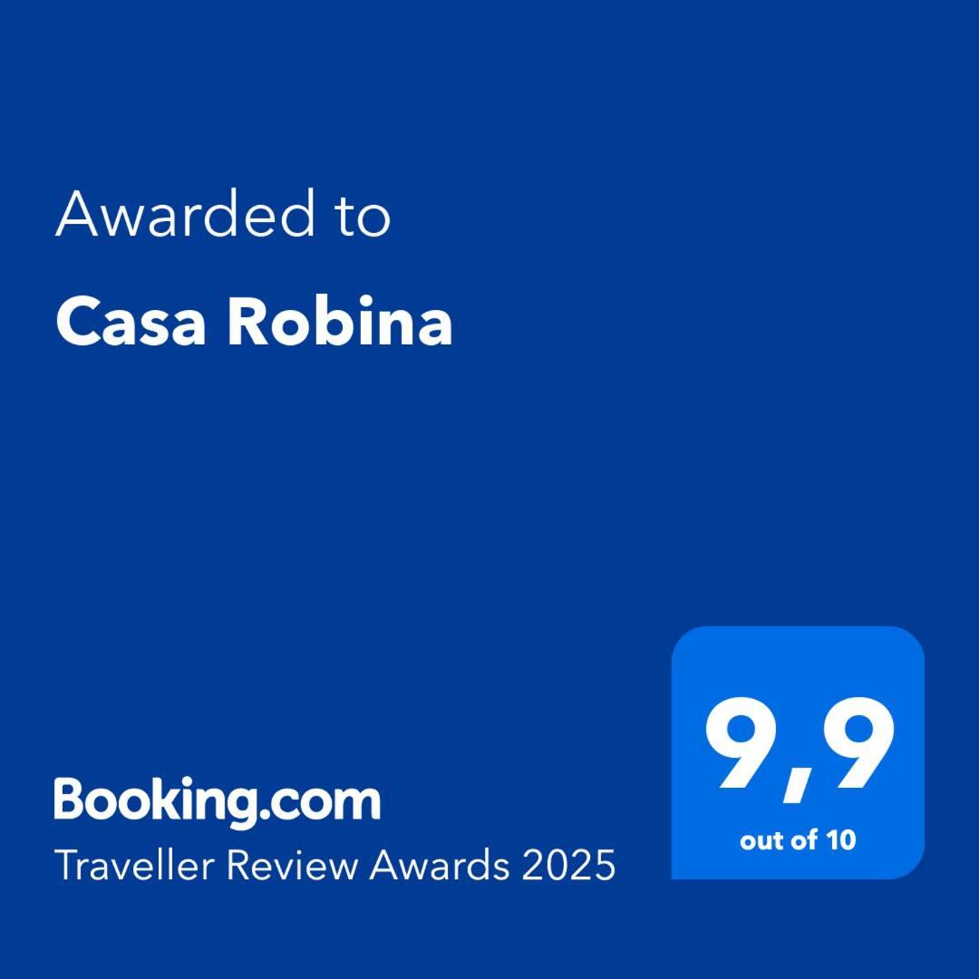 Apartamento Casa Robina Barga Exterior foto